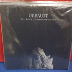 Urfaust - Drei Rituale Jenseits Des Kosmos M-/M- LP - pikkukuva 2
