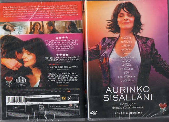 aurinko sisälläni	(35 561)	UUSI	-FI-	DVD	suomik.		juliette b