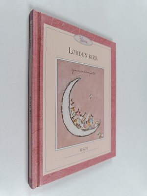 Flavia Weedn : Lohdun kirja