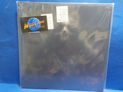 AORATOS - GODS WITHOUT NAME LP M-/M-