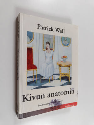 Patrick Wall : Kivun anatomia