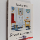 Patrick Wall : Kivun anatomia - pikkukuva 1
