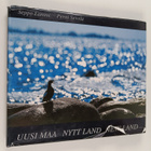 Seppo Lammi ym. : Uusi maa - Nytt land - New land - pikkukuva 1