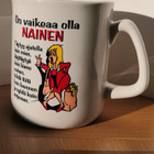 Naisen muki - pikkukuva 2