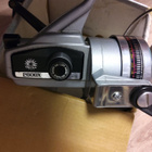 Daiwa 2600X avokela - pikkukuva 2