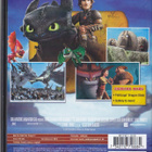 Näin koulutat lohikäärmeesi 2 (DVD K7) - pikkukuva 2
