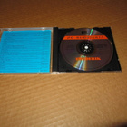 Frederik CD "Tsingis Khan" 20-Suosikkia v.1996 - pikkukuva 2