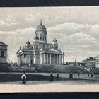 Helsinki: Nikolainkirkko - pikkukuva 1