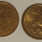 3 kpl Venäjä 10 kopeekkaa 2000, 2004 & 2007, 4 kuvaa - pikkukuva 3