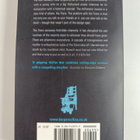 Greg Bear : Dead lines - pikkukuva 2