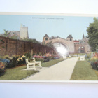 AMPHITHEATRE GARDENS CHESTER - pikkukuva 1