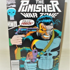 PUNISHER 4 KPL - pikkukuva 4