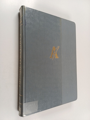 Kirsti Arajärvi : Aamulehti 1 - 1881-1914