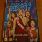 ROUGH NIGHT - pikkukuva 1