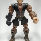 Star Wars Hero Mashers Anakin Skywalker 14,5 cm Hasbro - pikkukuva 2