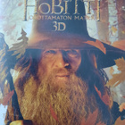 HOBITTI: ODOTTAMATON MATKA 3D BLU-RAY - pikkukuva 1