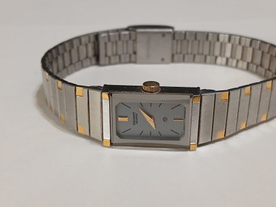 Vintage Orient naisten rannekello
