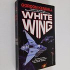 Gordon Kendall : White Wing - pikkukuva 1