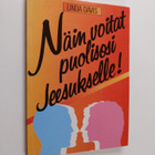 Linda Davis : Näin voitat puolisosi Jeesukselle! - pikkukuva 1
