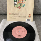 PALEFACE/TUURE KILPELÄINEN-IPANAPA: HIP HOPPII ENGLANTII 7" - pikkukuva 2