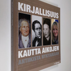 Daniel ym. Andersson : Kirjallisuus kautta aikojen : anti... - pikkukuva 1