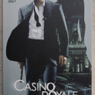 Ian Fleming Casino Royale - pikkukuva 1