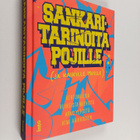 Sankaritarinoita pojille (ja kaikille muille) : Kertomuks... - pikkukuva 1