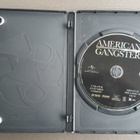 DVD: American Gangster, Unrated Extended Edition, R1 levy - pikkukuva 3