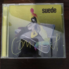 Suede - Coming Up - pikkukuva 1