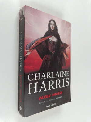 Charlaine Harris : Veren imussa