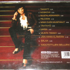 Paula Koivuniemi, Timantti cd - pikkukuva 2
