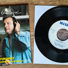 Topi Sorsakoski & Reijo Taipale: Kulkukoirat 7" - pikkukuva 1