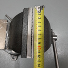 Viilapenkki/Ruuvipuristin 125mm *Uusi!* - pikkukuva 2