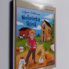 Maija Niinimäki : Viljami Vitikainen - Nolointa ikinä - pikkukuva 1