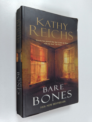 Reichs Kathy : Bare Bones