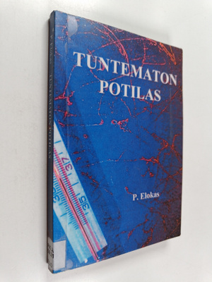 P. Elokas : Tuntematon potilas
