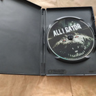 Alligaattori (DVD) - pikkukuva 4
