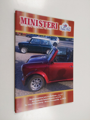 Ministeri 3/2020