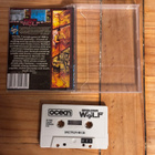 Operation Wolf – ZX Spectrum 48/128K, kasettipeli, retro - pikkukuva 2