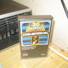 Louis Armstrong 20 Golden hits - pikkukuva 1