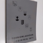Tornionlaakson vuosikirja 1971 - pikkukuva 1