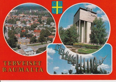Rauma