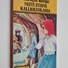 Carolyn Keene : Neiti Etsivä kallioluolassa - pikkukuva 1