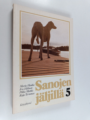 Sanojen jäljillä 5