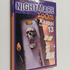 R. L. Stine : Kaappi numero 13 - pikkukuva 1