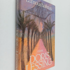 Doris Lessing : Lumous haihtuu - pikkukuva 1