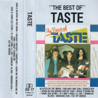Taste  – The Best Of Taste C-kasetti - pikkukuva 1
