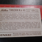 K.6 Jenkki Tarzan purkkakuva # 45 - pikkukuva 2