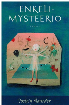 Jostein Gaarder: Enkelimysteerio