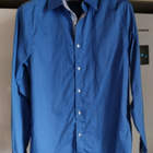 Riley  S/M-koko Slim fit kauluspaita. - pikkukuva 5